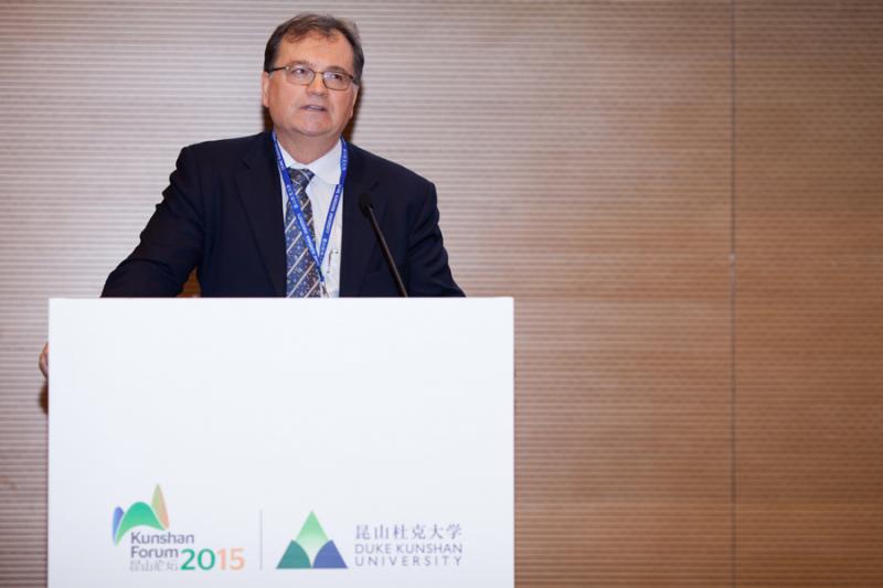 Duke Kunshan University Holds First Forum On Non communicable Diseases duke-kunshan-university-holds-first-forum-on-non-communicable-diseases