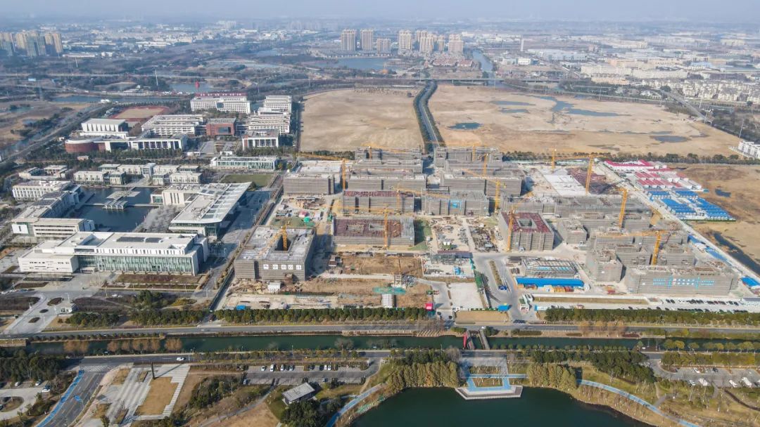 昆山杜克本科国际申请人数翻倍 全球100多个国家学生申请 3 record number of international students apply to dku cn 002