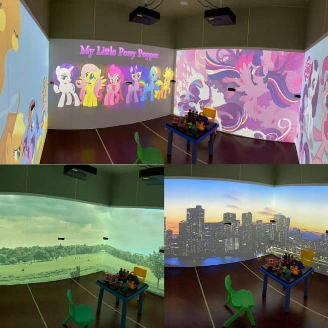 AI助力孤独症干预,昆山杜克教授获150万元研究经费 3