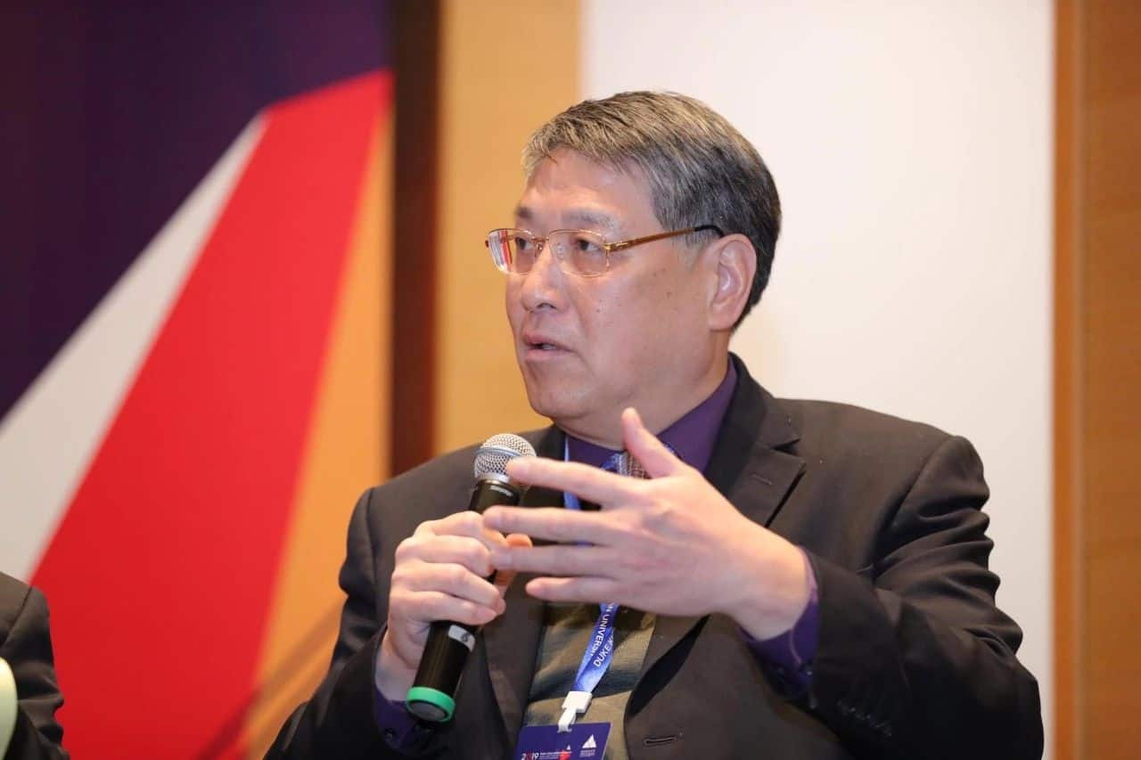 2019杜克国际论坛成功举办 聚焦中美高等教育合作 4 forum discusses on sino us cooperation in higher education004
