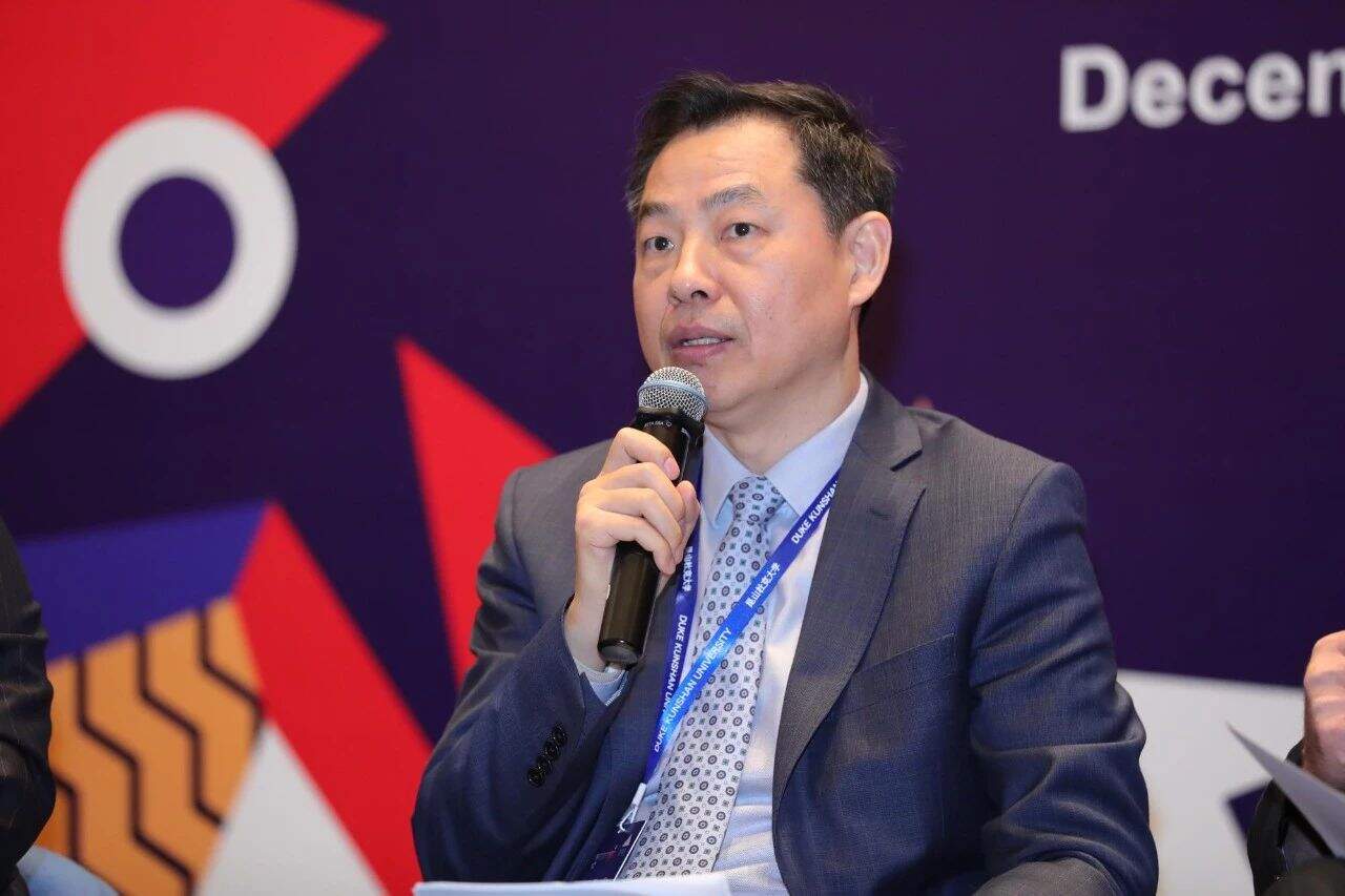 2019杜克国际论坛成功举办 聚焦中美高等教育合作 5 forum discusses on sino us cooperation in higher education005