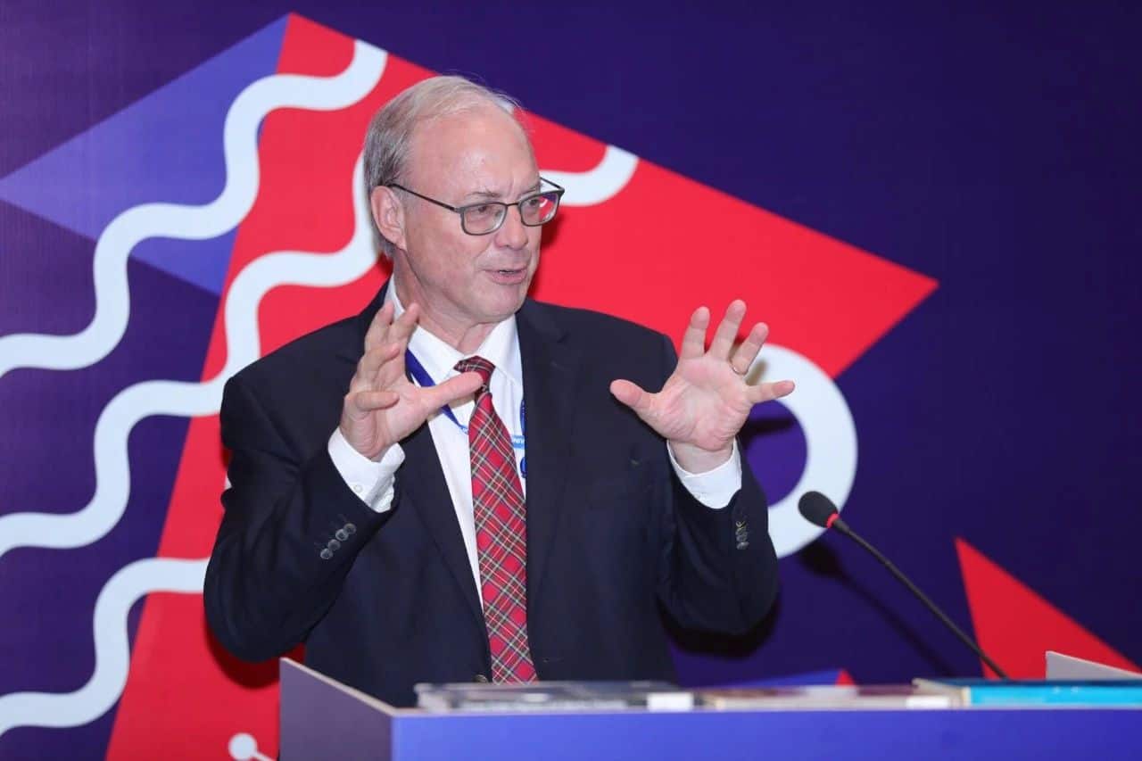2019杜克国际论坛成功举办 聚焦中美高等教育合作 6 forum discusses on sino us cooperation in higher education006