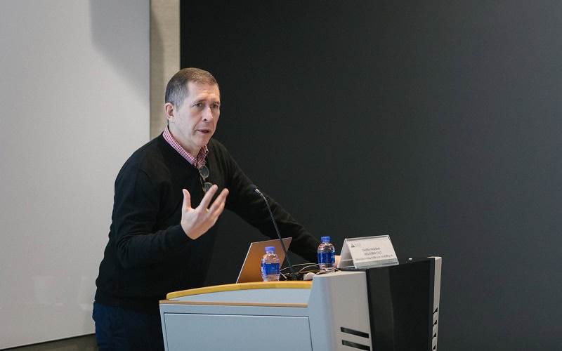 mathematicians gather at newly launched zu chongzhi center002