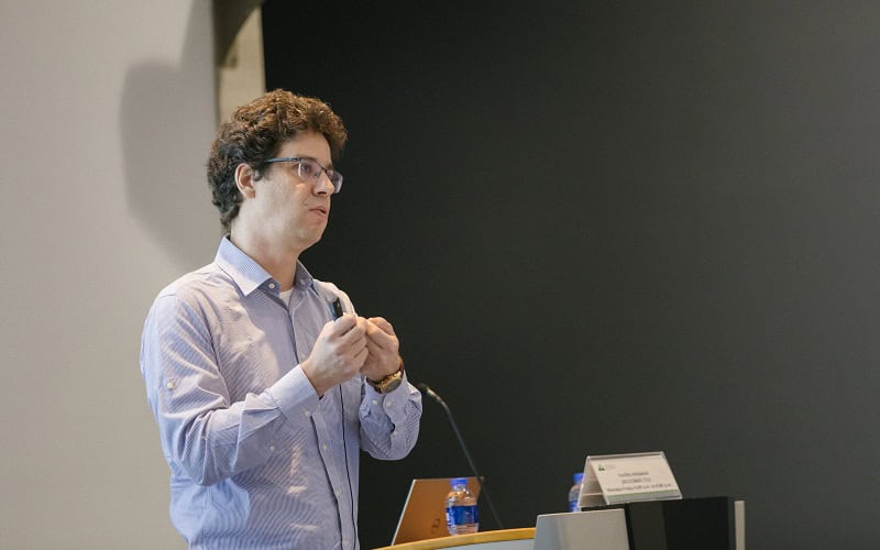 mathematicians gather at newly launched zu chongzhi center005