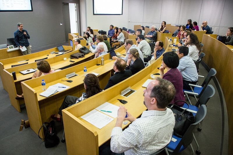 全球1,500人竞争29个教职,昆山杜克大学新一轮全球招聘顺利结束 2 second cohort faculty hired for duke kunshan undergraduate program 002 800