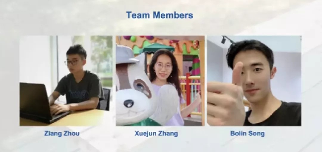 昆杜两队学生入选NG+开发者大会,主动学习造就探索型人才 3 dku students compete at ng developer conference 003