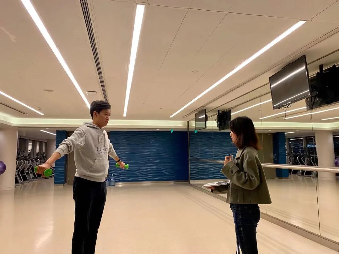 昆杜两队学生入选NG+开发者大会,主动学习造就探索型人才 6 dku students compete at ng developer conference 006