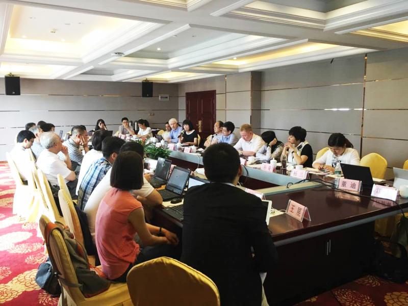 杜克大学/昆山杜克大学研究团队获盖茨基金会120万美元资助 用于中国结核病防治研究 1 TB Grant2 3