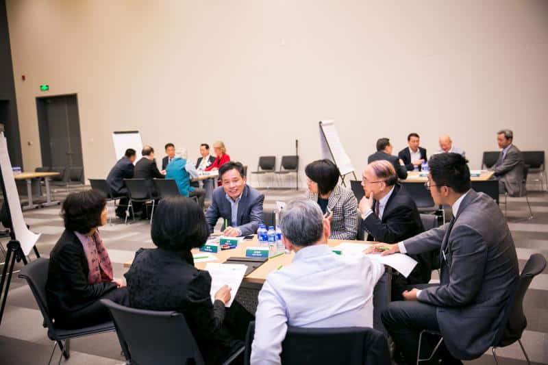 discussion session 5