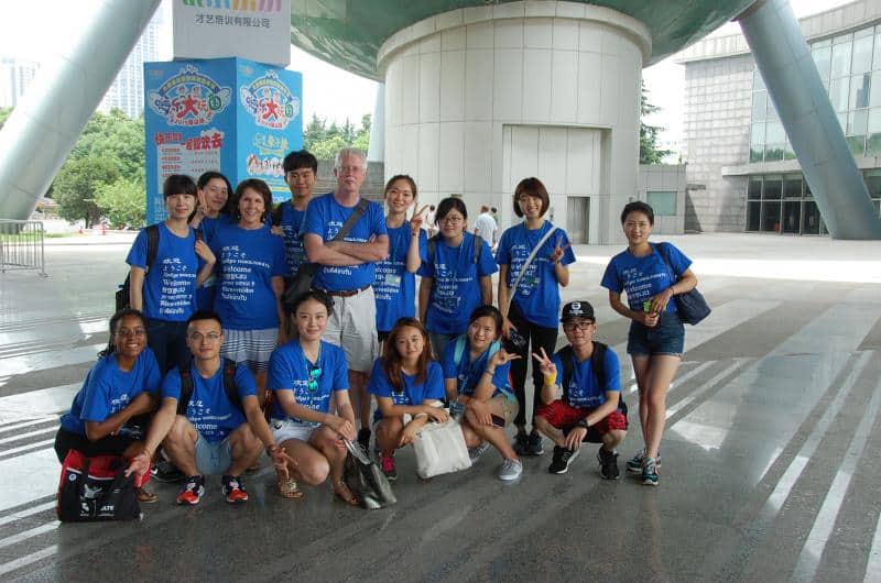 Kunshan Science Museum 2