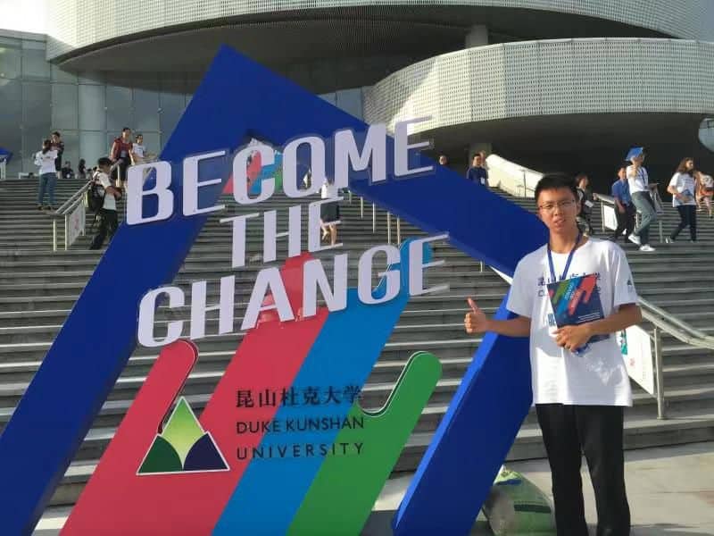 my environmental protection dream001