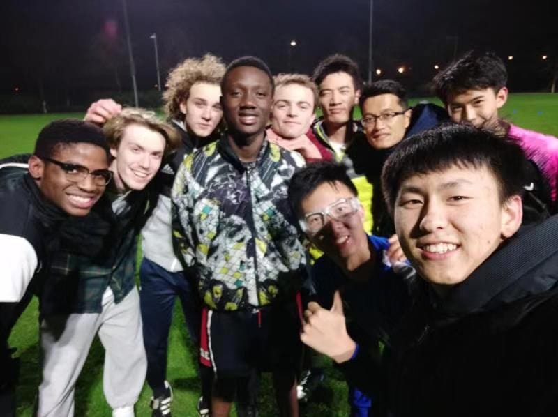 my environmental protection dream003