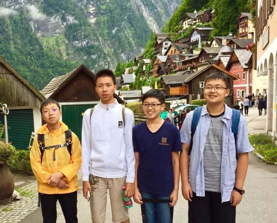 my environmental protection dream004