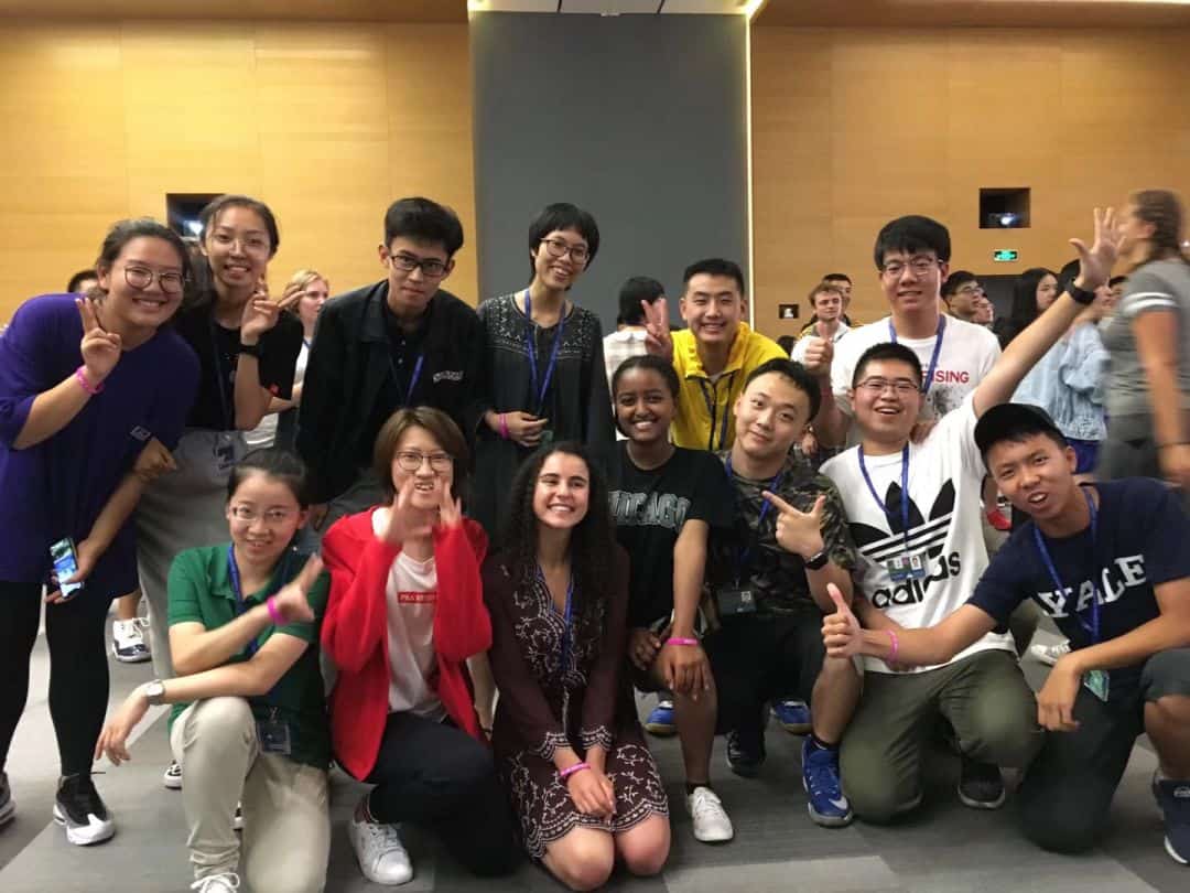 my environmental protection dream006