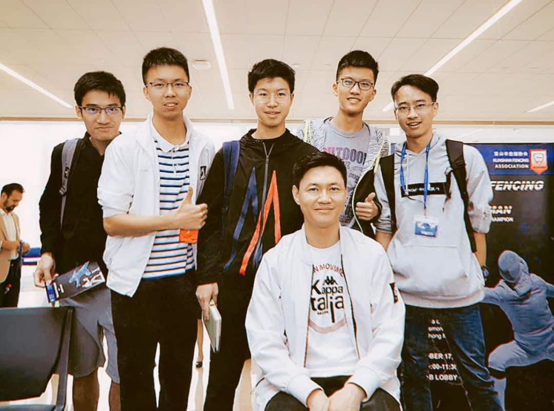 my environmental protection dream009