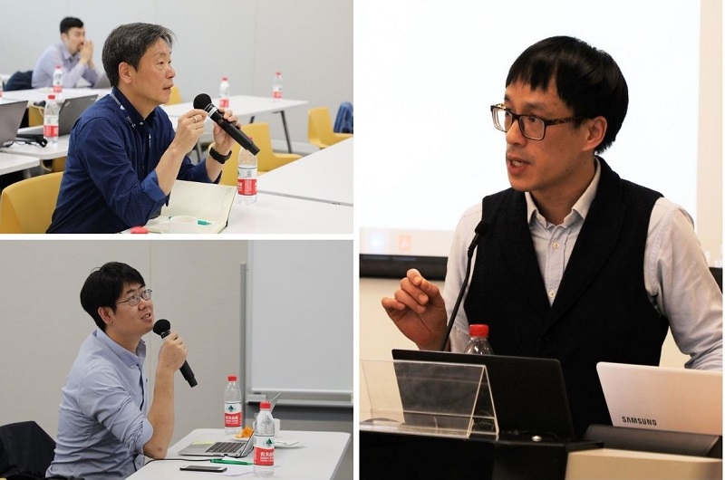 Symposium: To see a world in a grain of sand 1 to see a world in a grain of sand 01