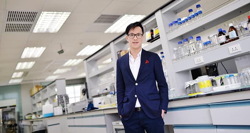 昆山杜克大学认知神经科学副教授郭思齐的研究获得国家自然科学基金资助 1 szechai main