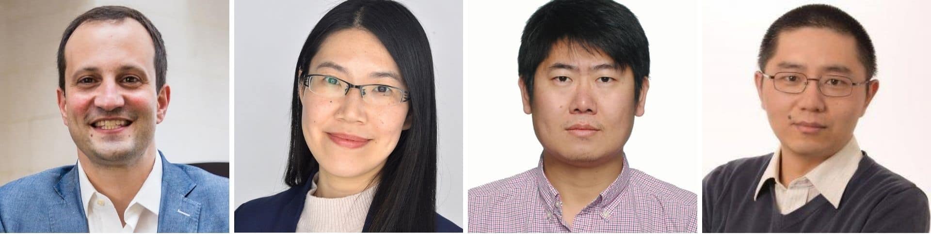 dku awards funds to four faculty for research travel costs main