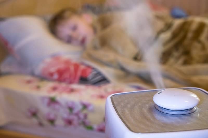 bedroom air filters allow asthmatic children to breathe easier main