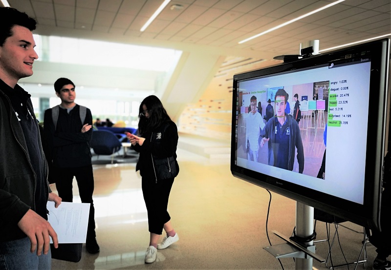 Lab to improve child autism intervention in China 1 ece dami lab main 800