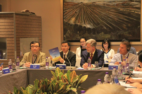 Workshop on China's Electricity Reform 1 Workshop on China's Electricity Reform