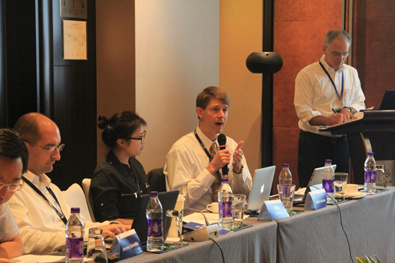 Workshop on China's Electricity Reform 6 20170911160041