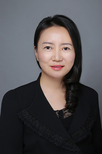 金黎品牌传播与公共事务资深总监金黎女士于2016年10月加入昆山杜克