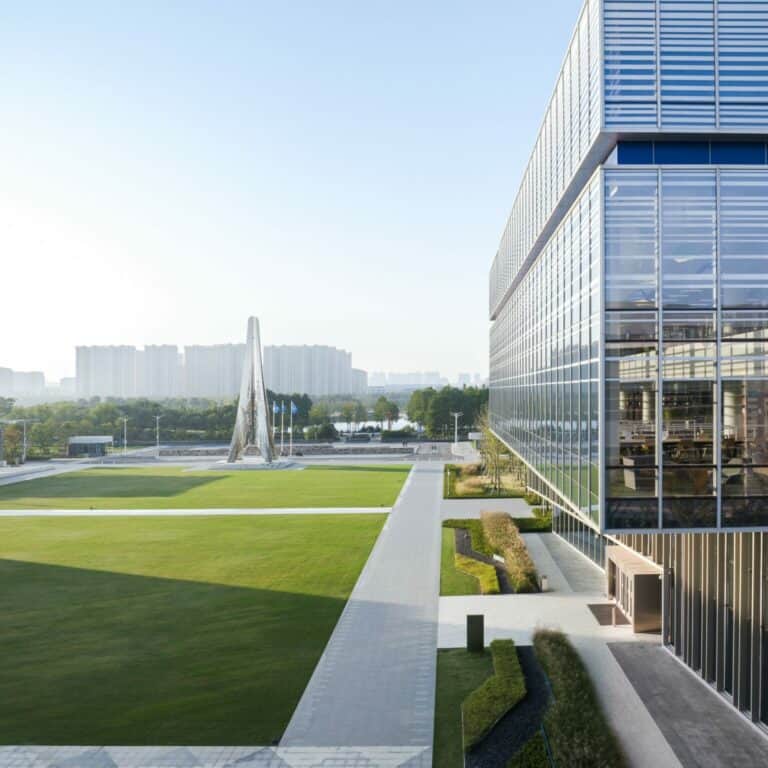 昆山杜克大学 - 昆山杜克大学