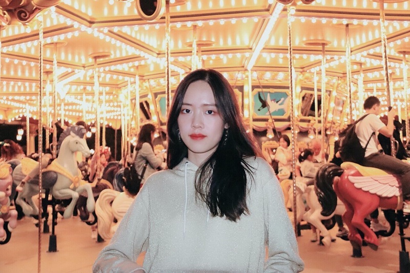 Not just money and markets: DKU students gain 360-degree perspective in economics 1 dku students gain 360 degree perspective in economics chenling qu