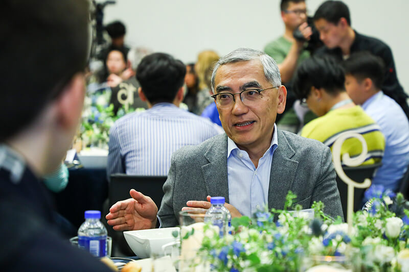 duke kunshan holds 2019 ab meeting004