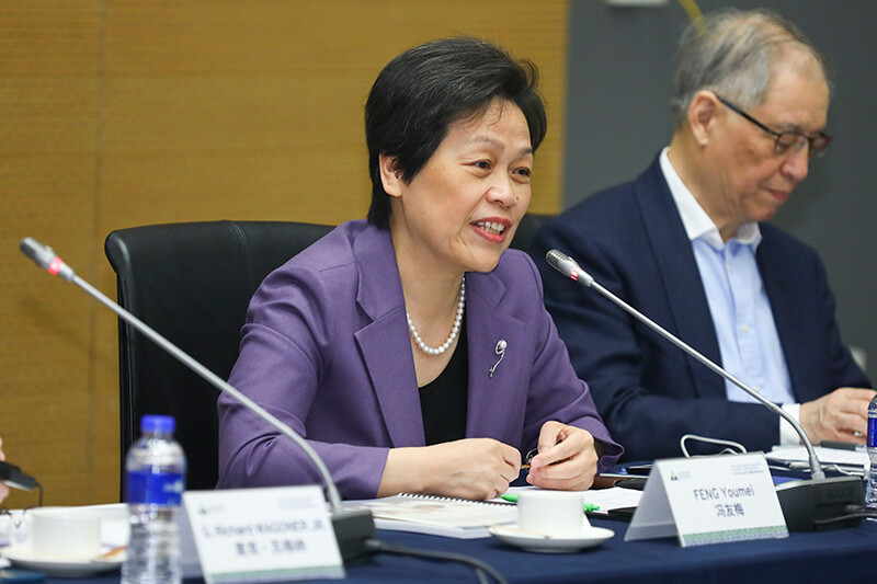 duke kunshan holds 2019 ab meeting007