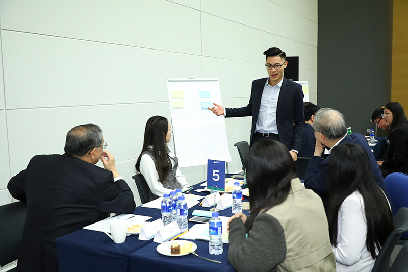 duke kunshan holds 2019 ab meeting012