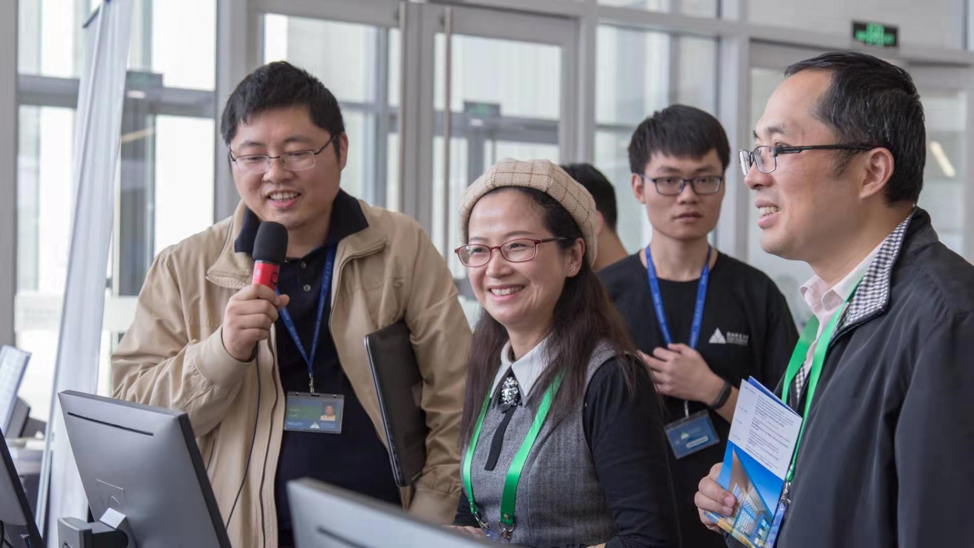 duke kunshan universitys interspeech 2020 team004