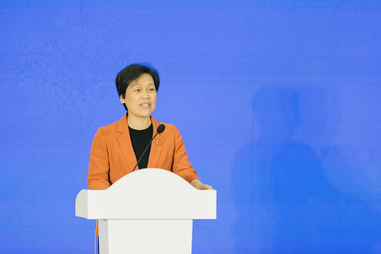 昆山杜克大学举行首届奖学金感恩晚宴 3 first thanks giving dinner 003 01