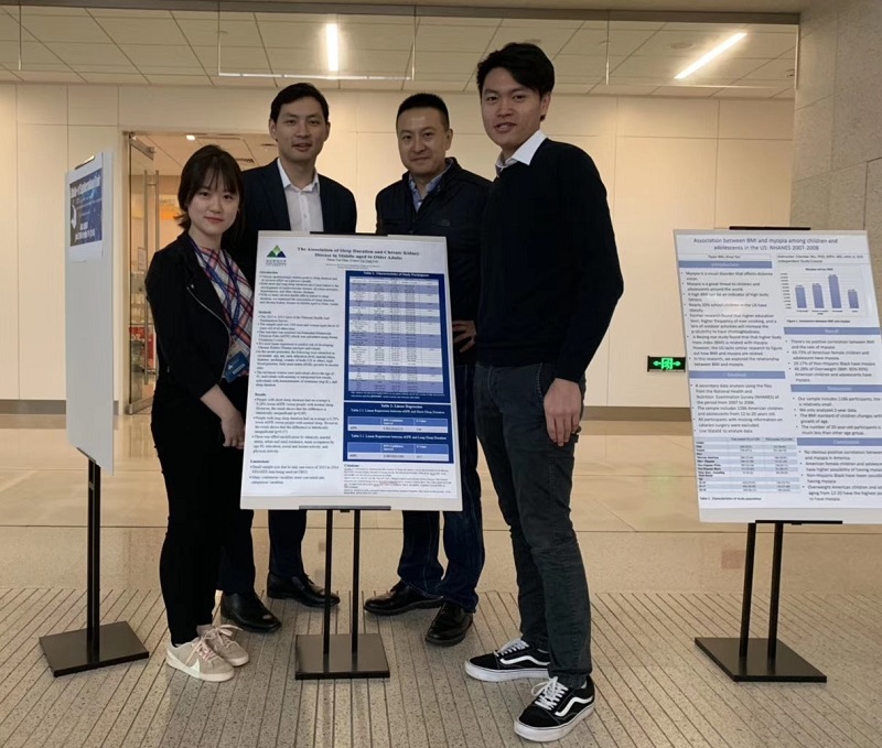 Research has helped me view the world through an objective lens 2 in data students find their truth inset 2