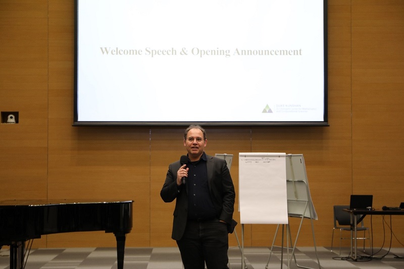 昆山杜克祖冲之数学与计算科学中心首届π节圆满闭幕 2 p day 001