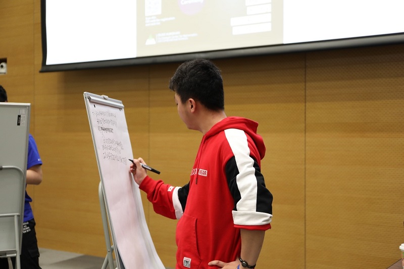 昆山杜克祖冲之数学与计算科学中心首届π节圆满闭幕 3 p day 002