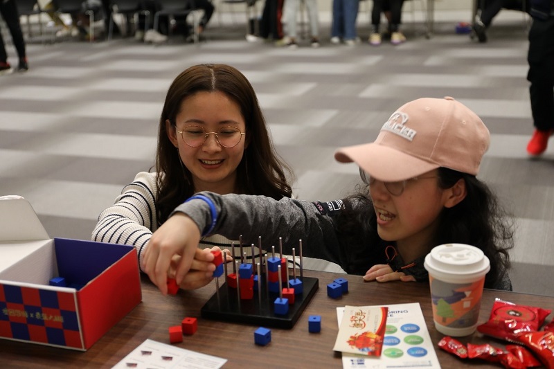 昆山杜克祖冲之数学与计算科学中心首届π节圆满闭幕 8 p day 007
