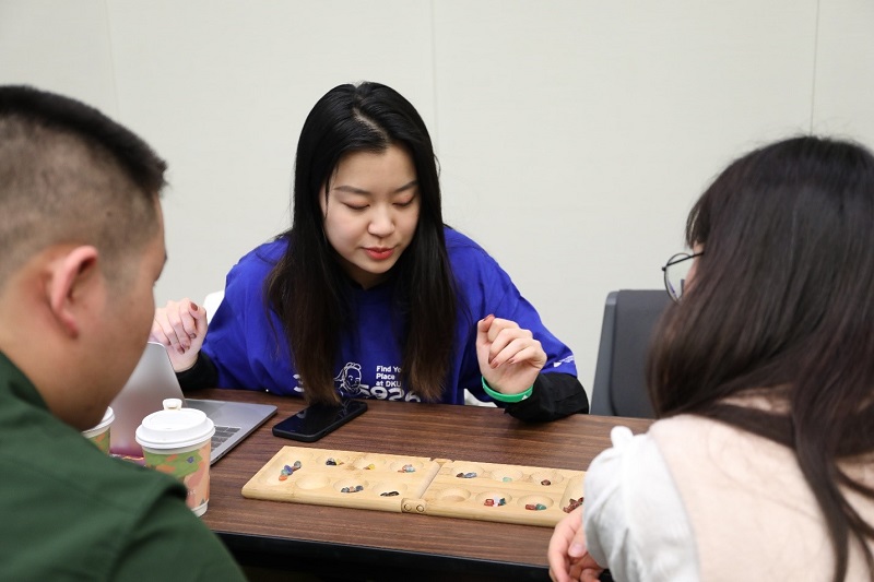 昆山杜克祖冲之数学与计算科学中心首届π节圆满闭幕 10 p day 009