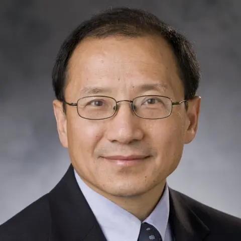 Director of DKU‘s Medical Physics Program awarded distinguished professorship at Duke University 1 fangfang yin image