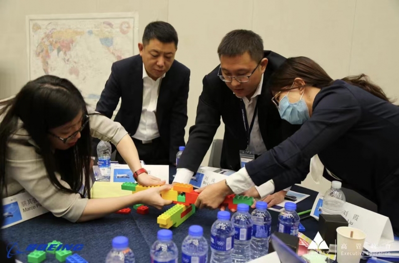 昆山杜克大学和波音合作推出领导力开发系列课程 4 4