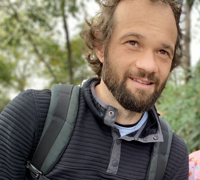 Professor-student team pushes kidney transplant debate with research paper 1 Kyle Fruh, assistant professor of philosophy