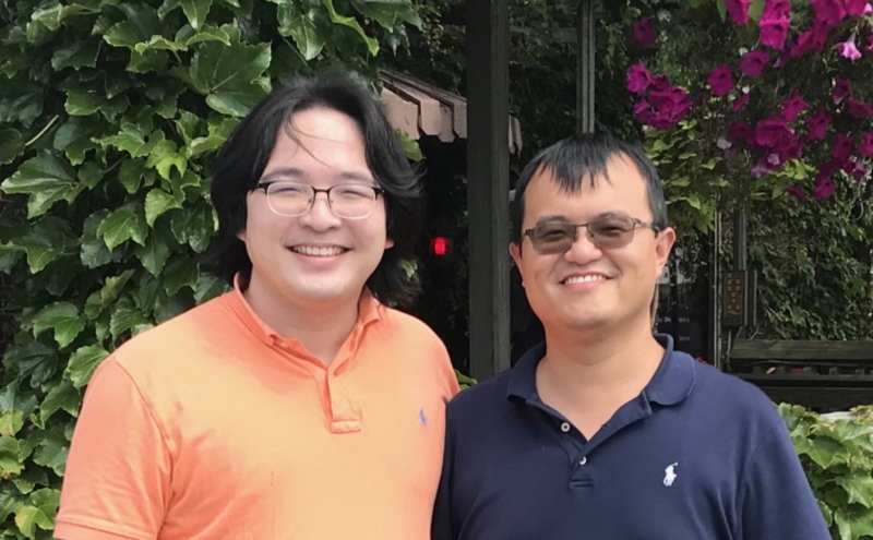 昆山杜克获奖技术或为新冠检测开辟全新维度 1 official