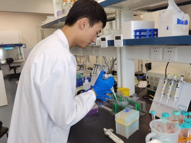 150yu ming ben ke sheng ke yan zhi lu