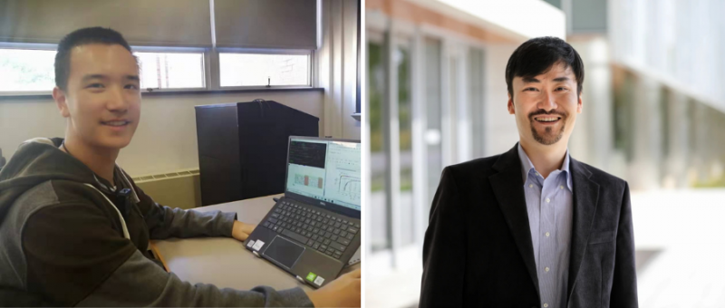 ben ke sheng zai chu yi zuo yan jiu zhu li jian shao gong ye wu ran