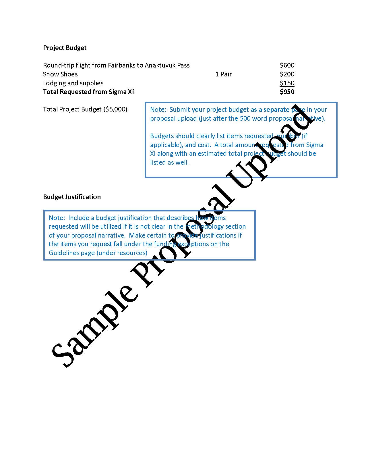 Sigma Xi support Grants in Aid of Research for students Division of